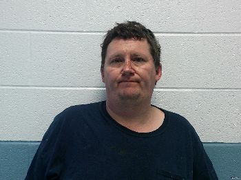 Alan Ken Skogstad Mugshot