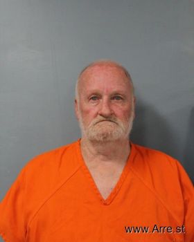 Alan Russell Young Mugshot