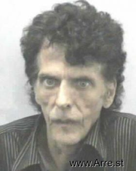 Alan Richard Guthrie Mugshot