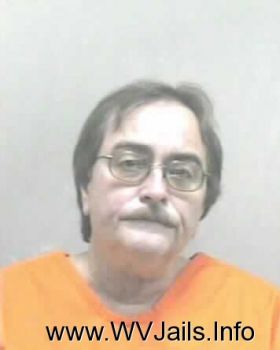 Alan Eugene Mcclellan Mugshot