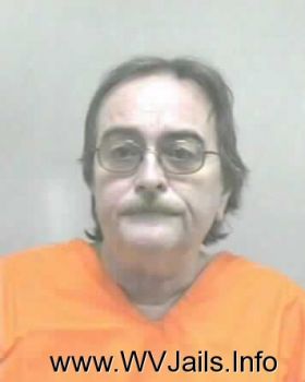 Alan Eugene Mcclellan Mugshot