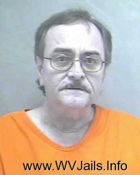 Alan Eugene Mcclellan Mugshot