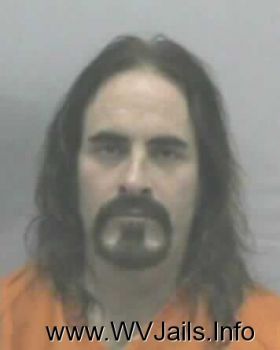 Alan Wayne Nutter Mugshot