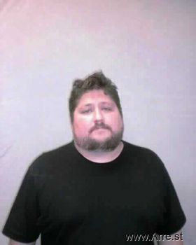 Alan  Robinson Mugshot