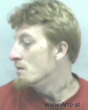 Alan Wayne Scott Mugshot