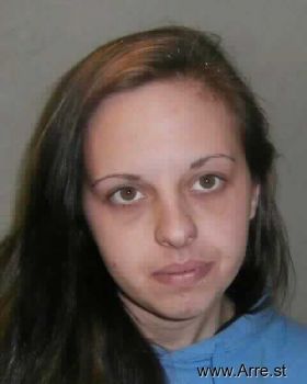 Alana Louise Linaburg Mugshot