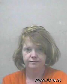 Alane Carol Mckenzie Mugshot