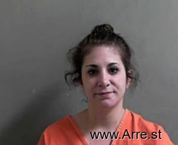 Alanna Pauline Gust Mugshot