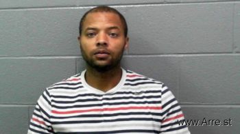 Alante Raphael Robinson Mugshot