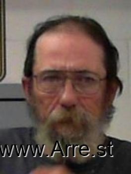 Albert Clay Johnson Mugshot