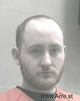 Albert Jackson Grounds Mugshot