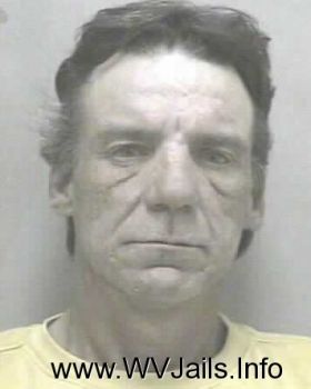 Albert Wayne Powell Mugshot