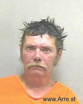 Albert Leroy Whitzell Mugshot