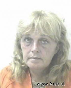 Alberta Jane Sullivan Mugshot