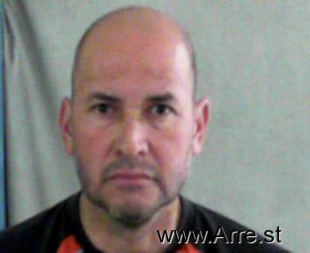 Alberto  Martinez-nieto Mugshot