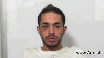 Alberto Torres Pietri Mugshot