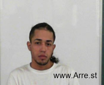 Alberto Torres Pietri Mugshot