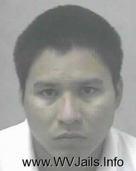 Alberto  Morenovasquez Mugshot