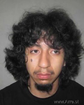 Alberto  Reyes Mugshot