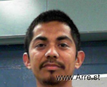 Alcides  Saravia-villalta Mugshot