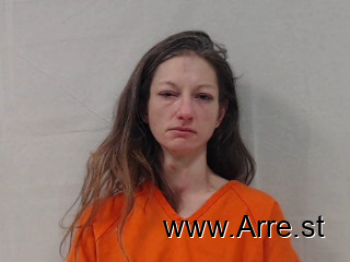 Aleigh Marie Auxier Mugshot