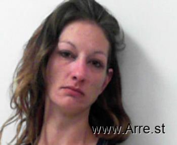 Aleigh Marie Auxier Mugshot