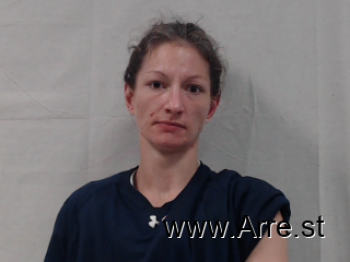 Aleigh Marie Auxier Mugshot