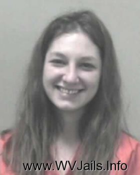 Aleigh Marie Auxier Mugshot