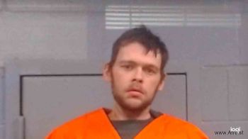 Alen Edward Smith Mugshot