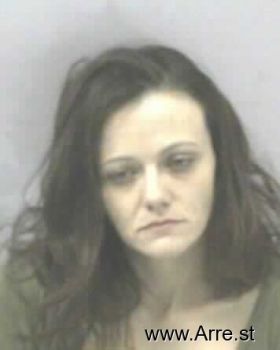 Alena Lola Dulaney Mugshot