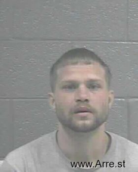 Alex Joseph Cline Mugshot