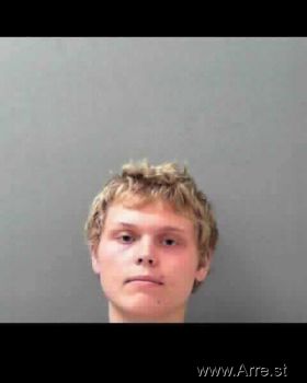 Alex Dale Massey Mugshot