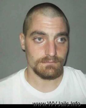 Alex James Nagy Mugshot