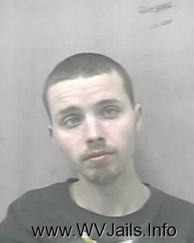 Alex Lee Thompson Mugshot