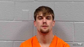 Alexander Cole Adkins Mugshot