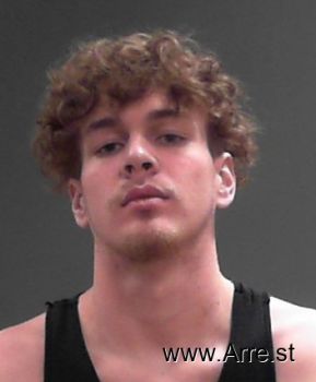 Alexander Lee Boyd Mugshot