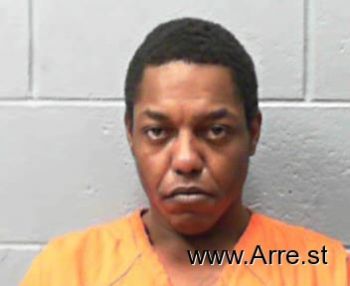 Alexander Martel Brown Mugshot