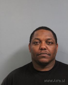 Alexander Martel Brown Mugshot