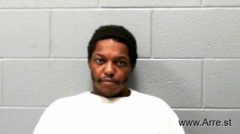 Alexander Martel Brown Mugshot