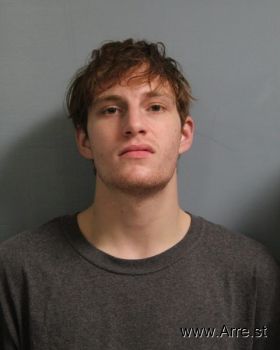 Alexander Chase Brown Mugshot