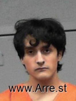 Alexander  Camacho Mugshot