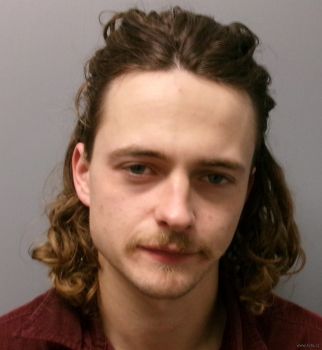 Alexander Copier Countiss Mugshot