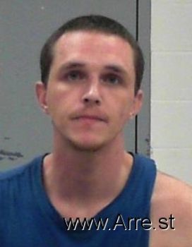 Alexander Cole Doty Mugshot