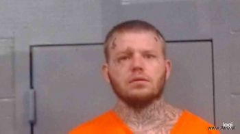 Alexander Jason Lanham Mugshot