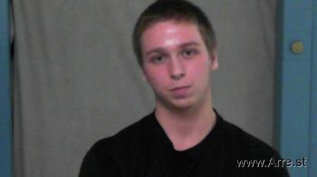 Alexander Matthew Schmidt Mugshot