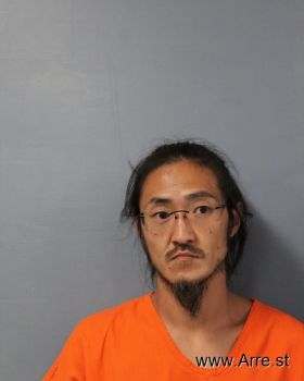 Alexander Cho Smith Mugshot