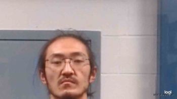 Alexander Cho Smith Mugshot