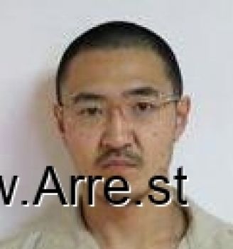 Alexander Cho Smith Mugshot