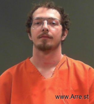 Alexander James Stachura Mugshot