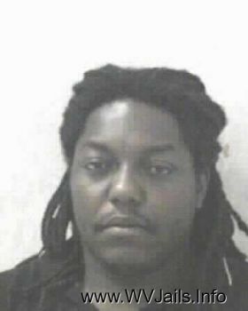 Alexander Martel Brown Mugshot